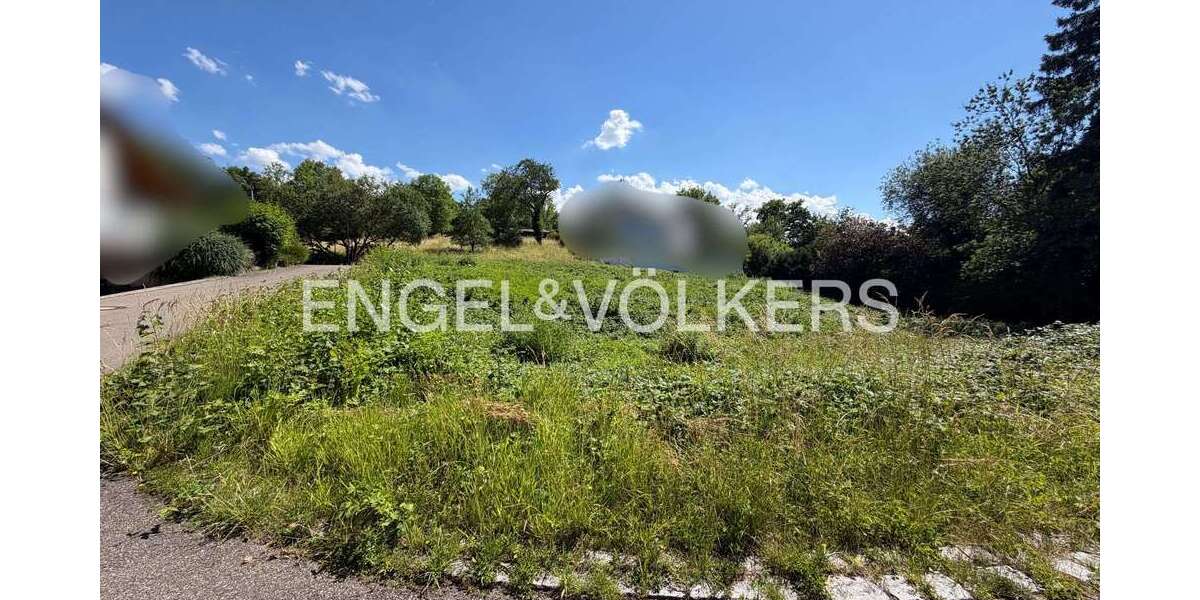 Grundstück Reutlingen Sondelfingen - 435.000&euro; | Angebot:26975986