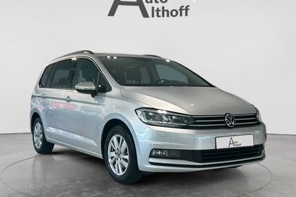 VW Touran 12.434 km 26.590 &euro; Stuttgart 70195