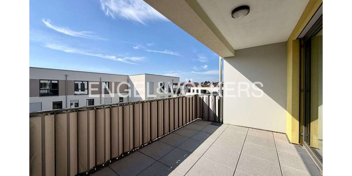 Etagenwohnung Reutlingen Orschel-Hagen - 3 Zimmer, 97 m&sup2;, 480.000&euro; | Angebot:26449138