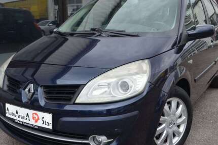 Renault Scenic 229.000 km 2.490 &euro; Rottenburg am Neckar 72108