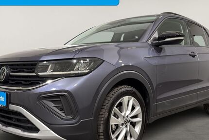 VW T-Cross 15.050 km 23.980 &euro; Reutlingen 72762