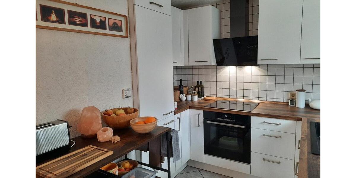 Etagenwohnung Wildberg - 3 Zimmer, 95 m&sup2;, 950&euro; | Angebot:26441772
