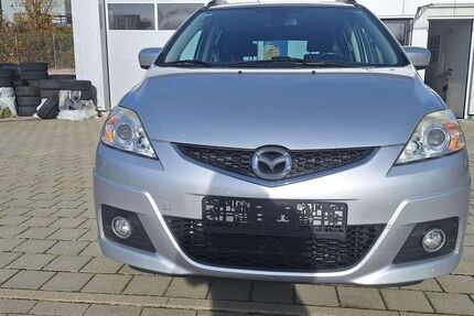 Mazda 5 143.466 km 1.700 &euro; Horb 72160