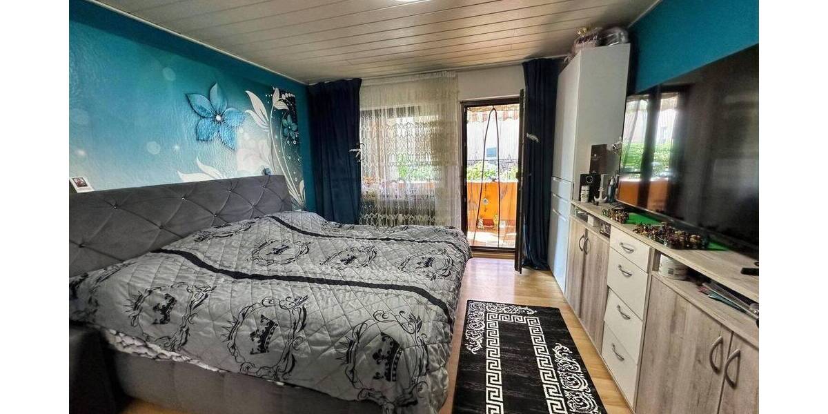 Etagenwohnung Pfullingen - 3 Zimmer, 74 m&sup2;, 279.000&euro; | Angebot:26570434