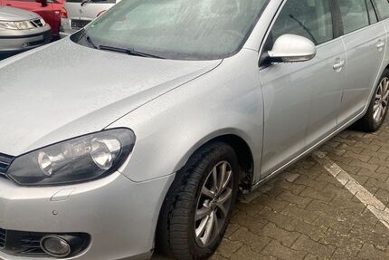 VW Golf 230.000 km 1.499 &euro; Rangendingen 72414