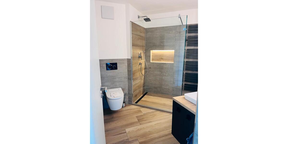 Etagenwohnung Schönaich - 3.5 Zimmer, 95 m&sup2;, 1.470&euro; | Angebot:26415175