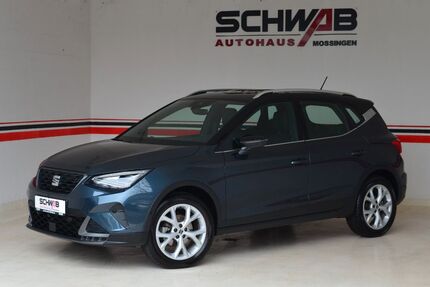 Seat Arona 33.000 km 19.800 &euro; Mössingen 72116