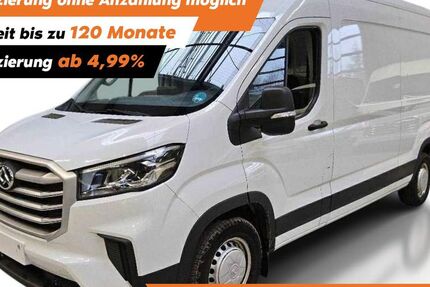 Maxus Deliver 9 54.000 km 16.900 &euro; Mössingen 72116