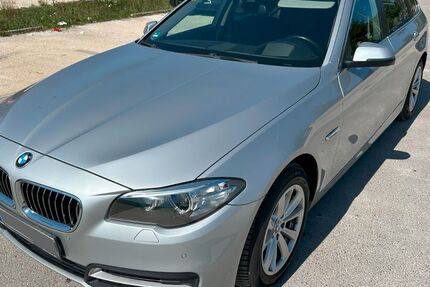 BMW 525 134.000 km 13.400 &euro; Stuttgart 70378