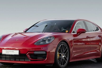 Porsche Panamera 35.500 km 129.900 &euro; Filderstadt 70794