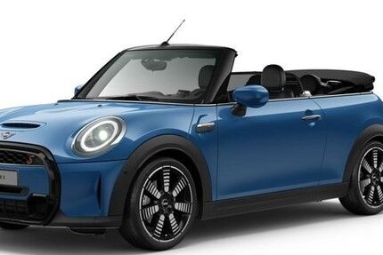Mini Cooper S Cabrio 40.770 km 26.830 &euro; Eningen u. A. 72800