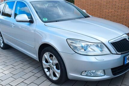 Skoda Octavia 377.000 km 2.990 &euro; Rangendingen 72414