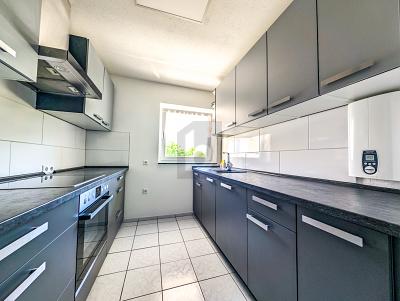 RUHIG IM GRÜNEN  MODERN & STADTNAH - Etagenwohnung Böblingen Dagersheim | Angebot:27501080