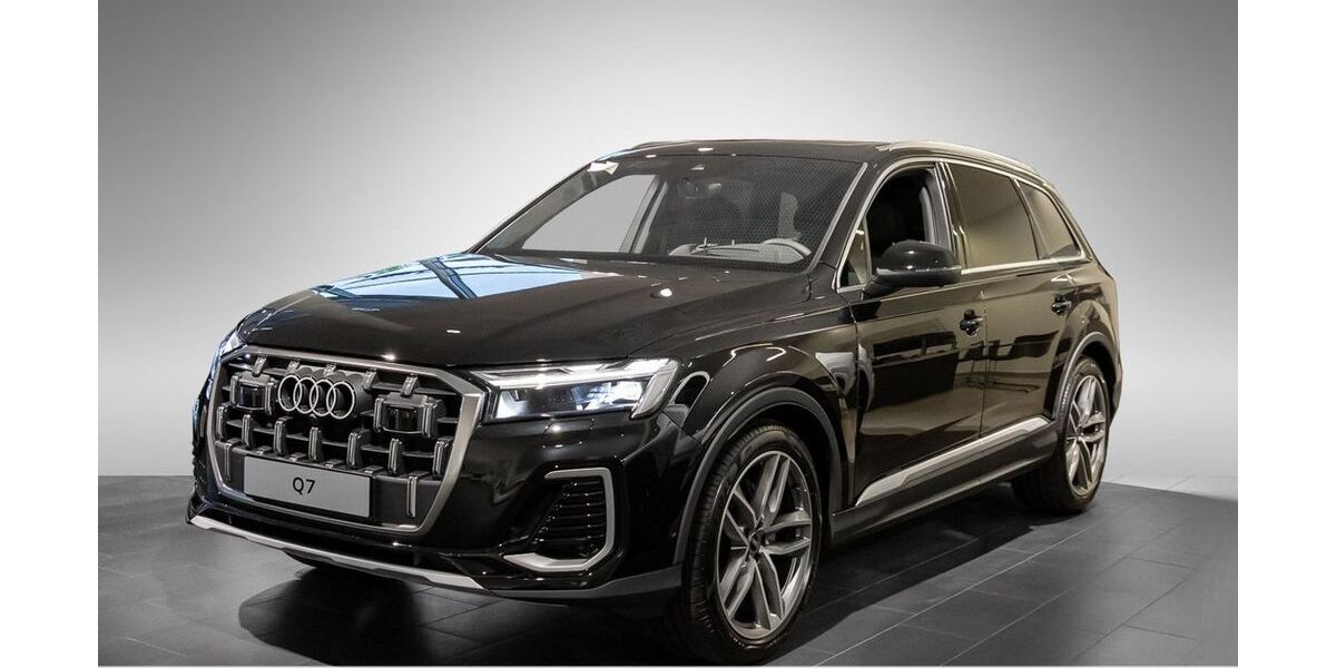 Audi Q7 9.999 km 88.950 &euro; Stuttgart 70469