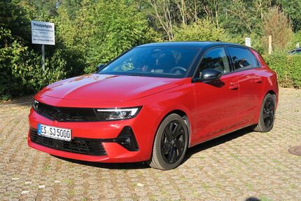Opel Astra 29.138 km 14.200 &euro; Filderstadt - Bernhausen 70794