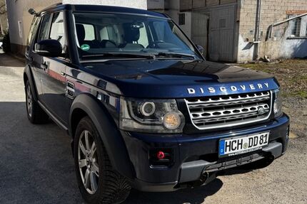 Land Rover Discovery 188.450 km 14.500 &euro; Haigerloch 72401