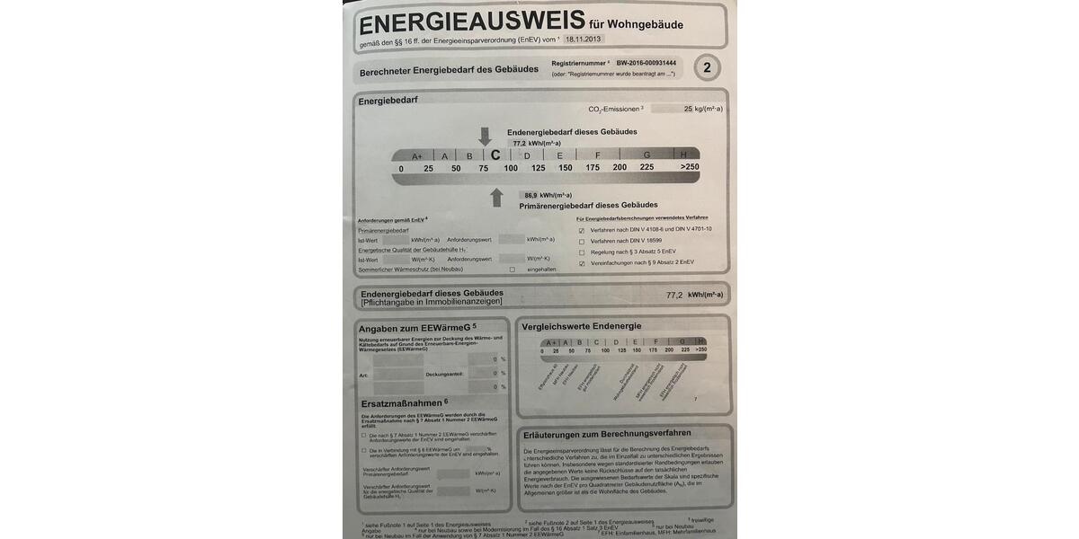 Reihenhaus Tübingen - 4 Zimmer, 90 m&sup2;, 348.000&euro; | Angebot:26953217