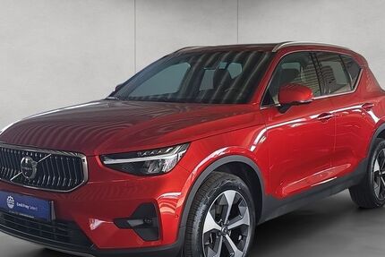 Volvo XC40 27.295 km 33.940 &euro; Stuttgart 70190