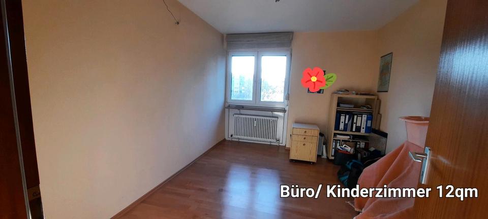 Etagenwohnung Sindelfingen Darmsheim - 3 Zimmer, 85 m&sup2;, 270.000&euro; | Angebot:26366387