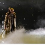 Merlin oder Das wüste Land