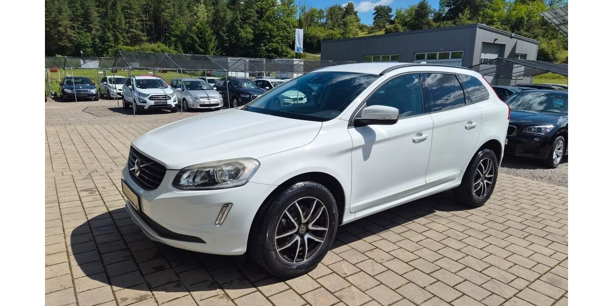 Volvo XC60 147.000 km 13.490 &euro; Horb-Mühringen 72160