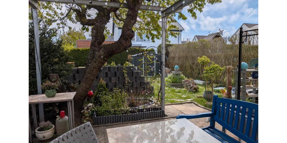 Doppelhaushälfte Schönaich - 6.5 Zimmer, 142 m&sup2;, 589.000&euro; | Angebot:26373126