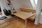 Dachgeschoßwohnung Leinfelden-Echterdingen Echterdingen - 7 Zimmer, 190 m&sup2;, 465.000&euro; | Angebot:27166108