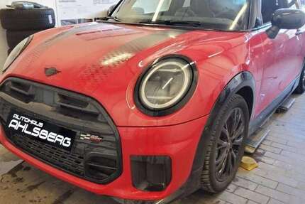 Mini John Cooper Works 20.000 km 31.900 &euro; Pfullingen 72793