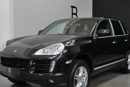 Porsche Cayenne 180.000 km 11.990 &euro; Rohrdorf 72229