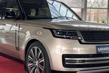 Land Rover Range Rover 49.996 km 122.999 &euro; Hechingen 72379