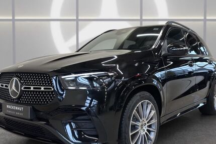 Mercedes-Benz GLE 300 9.900 km 74.880 &euro; Nagold 72202