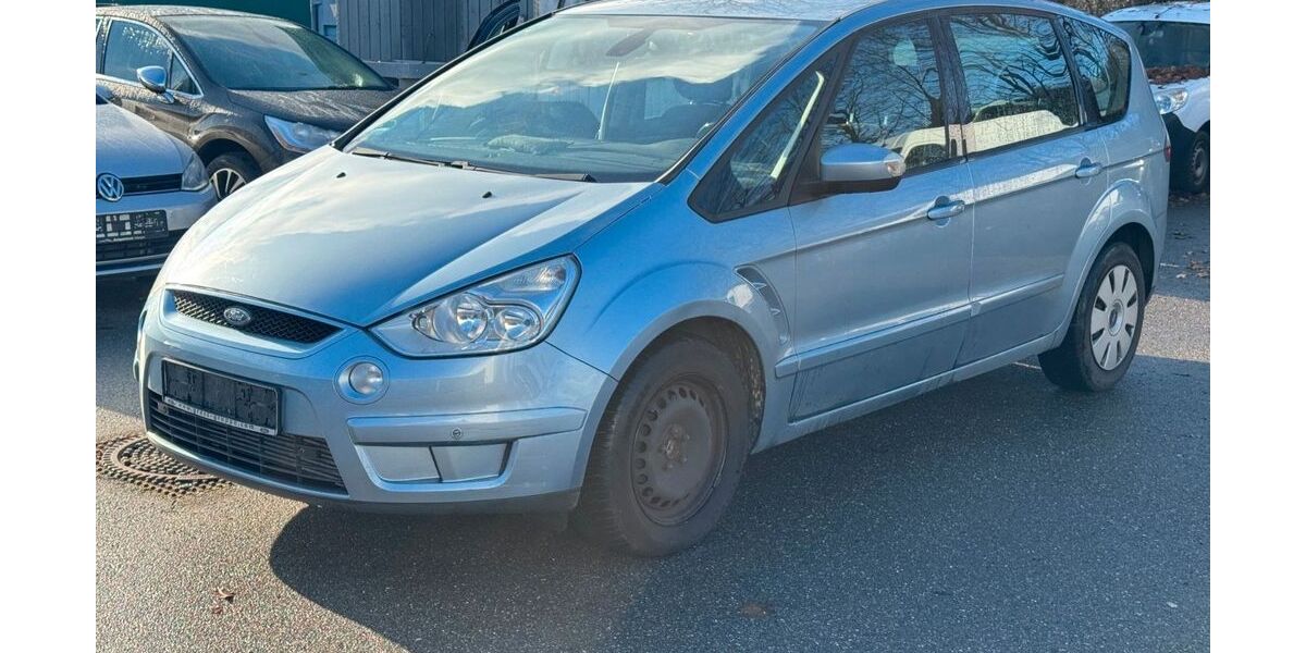 Ford S-Max 279.000 km 1.290 &euro; Tübingen 72072
