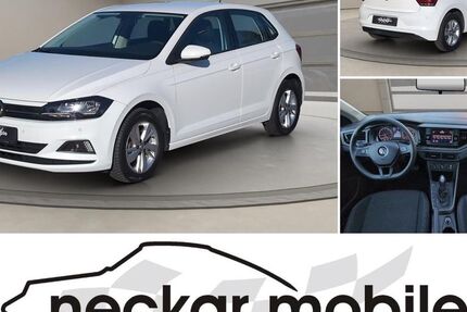 VW Polo 42.885 km 13.790 &euro; Tübingen 72074