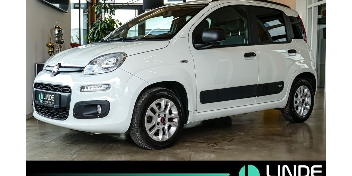 Fiat Panda 42.300 km 8.990 &euro; Kusterdingen 72127