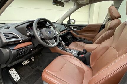 Subaru Forester 69.000 km 30.850 &euro; Stuttgart 70437