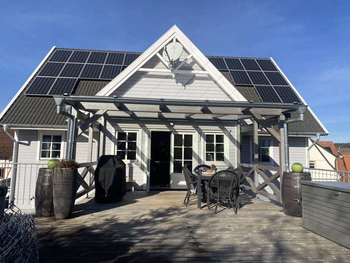 Einfamilienhaus Wildberg - 6 Zimmer, 207 m&sup2;, 775.000&euro; | Angebot:23617030