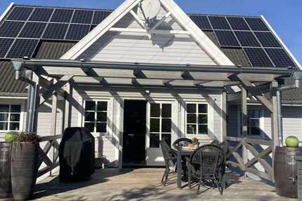 Haus Wildberg - 6 Zimmer, 207 m&sup2;, 775.000&euro; | Angebot:23617030