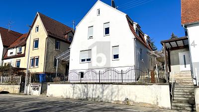 EIN ORT FÜR NEUE ERINNERUNGEN MIT MIETEINNAHMEN - Haus Hechingen | Angebot:27152279