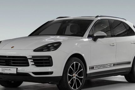 Porsche Cayenne 52.999 km 69.900 &euro; Stuttgart 70469