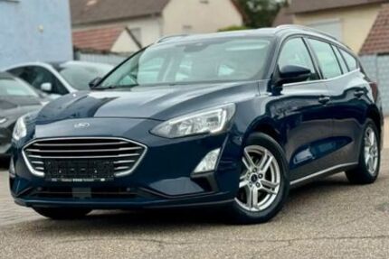 Ford Focus 166.080 km 9.999 &euro; Stuttgart 70372