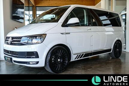 VW T6 Multivan 33.400 km 44.900 &euro; Kusterdingen 72127