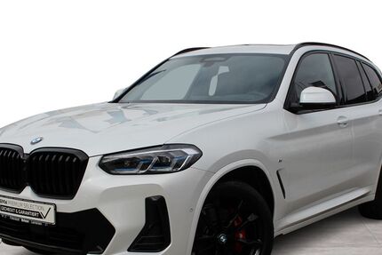 BMW X3 12.490 km 59.990 &euro; Filderstadt 70794