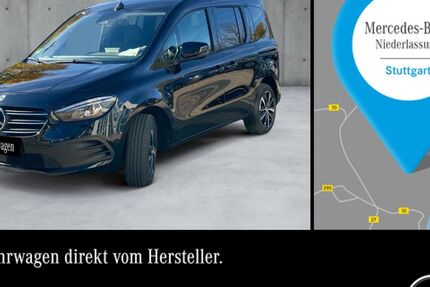 Mercedes-Benz T-Klasse 6.000 km 34.990 &euro; Stuttgart 70376