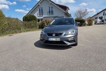 Seat Leon 90.000 km 16.000 &euro; Althengstett 75382