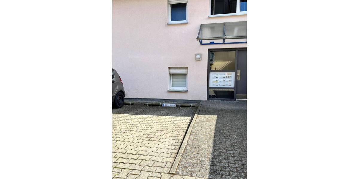 Etagenwohnung Herrenberg - 3 Zimmer, 70 m&sup2;, 275.000&euro; | Angebot:26455125