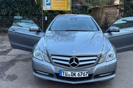 Mercedes-Benz E 250 142.000 km 12.750 &euro; Tübingen 72070
