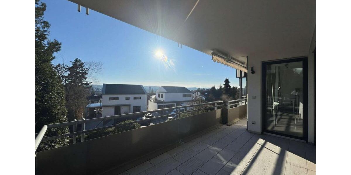 Etagenwohnung Böblingen - 3 Zimmer, 109 m&sup2;, 1.350&euro; | Angebot:24849970