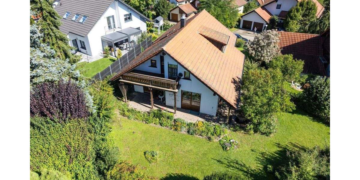 Einfamilienhaus Hechingen - 7 Zimmer, 195 m&sup2;, 595.000&euro; | Angebot:25746186