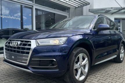 Audi Q5 128.416 km 25.880 &euro; Wendlingen am Neckar 73240