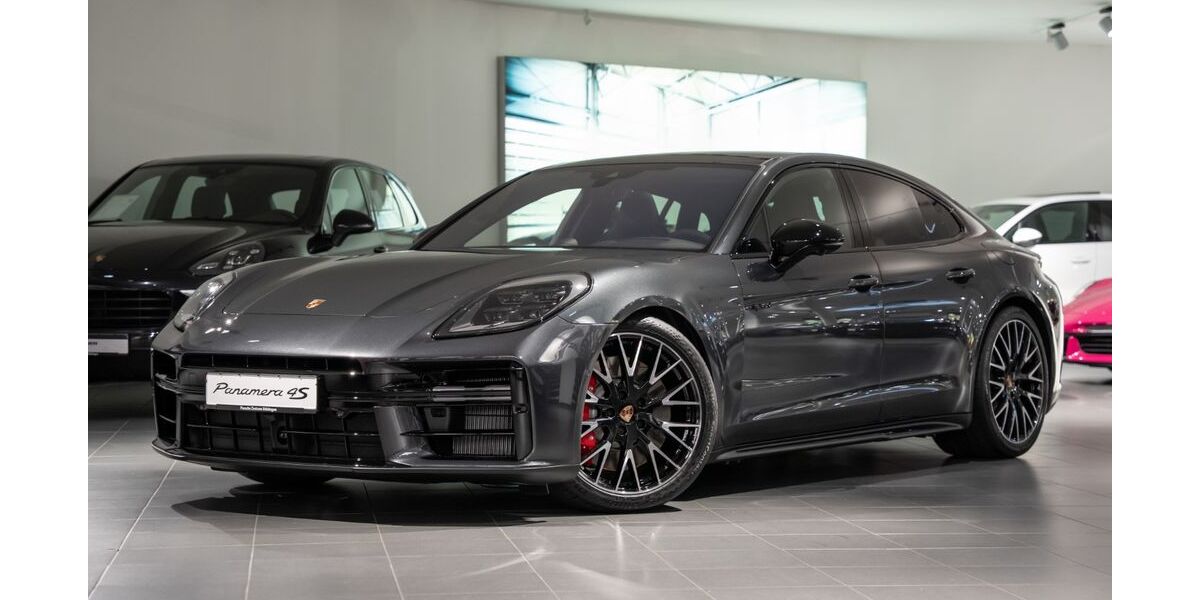 Porsche Panamera 3.900 km 185.480 &euro; Böblingen 71034